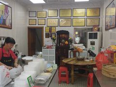 -黄连大头华烧鹅(萧地大马路店)
