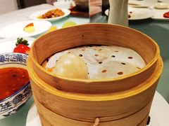 -京香轩·中餐厅(上海中庚聚龙酒店)