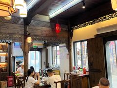-缘来聚·徽菜名店(黄山宏村店)