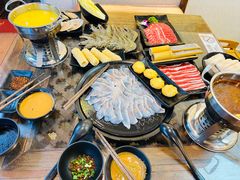 -丽江庭院之爱在路上(西单店)