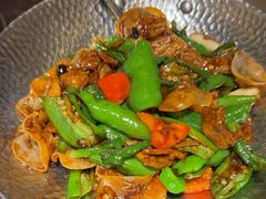 -小菜园新徽菜(镇江丹阳吾悦店)