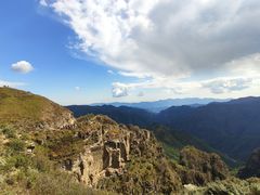 -北京灵山风景区