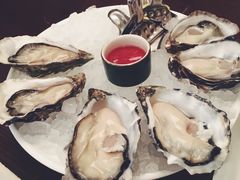 -Oyster Talks 四度蚝法餐厅