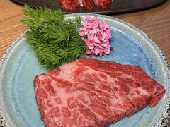 -丸藏和牛烧肉专门店(园区师惠坊店)