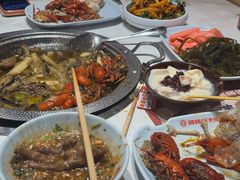 -何师傅美蛙鱼头(汉街店)