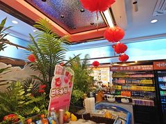 -非烤勿扰自助烤肉(合胜百货店)