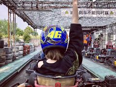 -赛达赛车主题乐园·卡丁车·团建