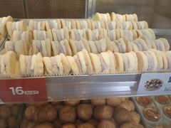 -東更道点心行(文化东路店)