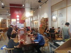 -万利隆的包子铺(华雅店)
