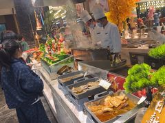 -长兴开元名都大酒店·地中海咖啡厅