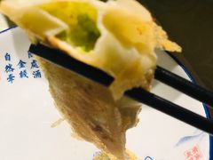 -春水锅贴·传统鲁菜(大明湖店)