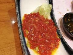 -大渔铁板烧(中山路八佰伴店)