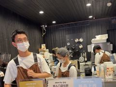 -JPG canteen(广州寺右公馆店)