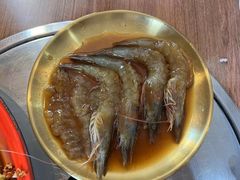 -蜀都冒菜·酱蟹生腌