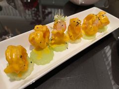 -ManHo万豪中餐厅(成都茂业JW万豪酒店)