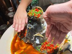 -兔槽江湖菜·重庆璧山兔(水围店)