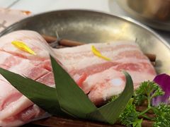 -西塔老太太泥炉烤肉(望京一店)