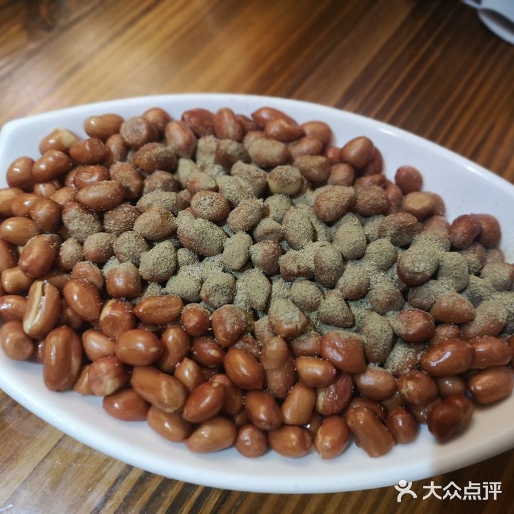 宝藏小龙虾