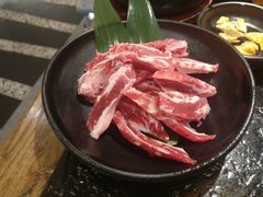 -九田家黑牛烤肉料理(石路天虹店)