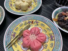 -宫事颐庭·老佛爷贵寿下午茶(颐和园店)