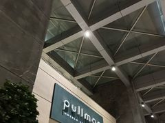 -广州白云机场雅高铂尔曼大酒店