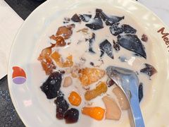 -鲜芋仙(华宇时尚购物中心店)