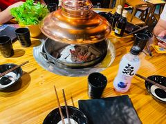 -号令江湖·水浒烤肉(和畅睦邻中心店)