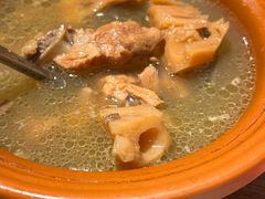 -百年神厨·地道川菜(清江西路店)