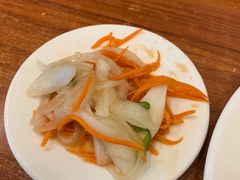 -巴依家新疆手抓饭(菱角湖万达店)