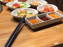 -牛人·雪花牛·木炭烤肉(昆山陆家店)