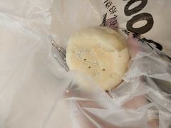 板栗饼-鲍师傅糕点(国金街店)