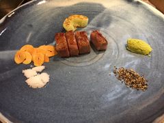 -神户牛排餐厅MOURIYA(总店)