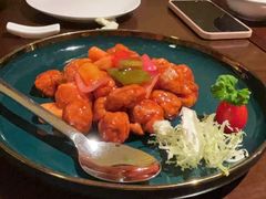 -采悦轩中餐厅·粤菜·海南菜(神州半岛喜来登度假酒店)