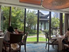 -扬州香格里拉·香宫中餐厅
