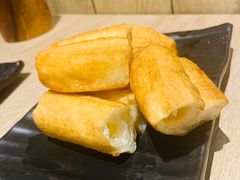 -呷哺呷哺(新世界百货望京店)