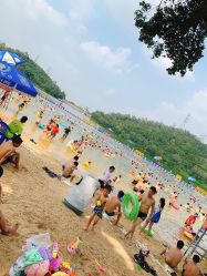 -佛灵湖水上乐园