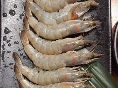 -九田家黑牛烤肉料理(华侨城店)