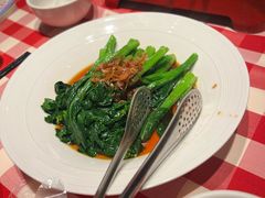 -西贝(深圳卓悦汇店)
