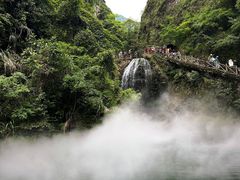 -雁荡山风景名胜区
