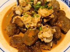 -旺角小渔村(二马路店)