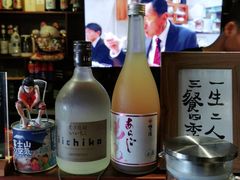 -半藏居酒屋(香港花园店)