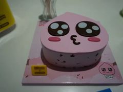 -Baskin Robbins(弘大店)