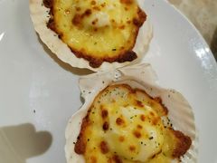 -芭菲盛宴·环球美食(解放碑英利国际店)