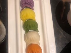 -半岛翡丽海鲜自助餐厅(观风亭店)