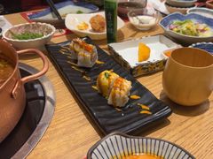 -伊豆野菜村(大族广场店)