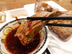 -清真·玛丽亚新疆菜主题餐厅(浙江中路店)