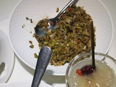 -院里寻菜·精致庭院菜(观沙岭店)