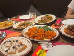 -ZAFFERANO西班牙海鲜饭(上海首店)