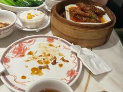 -稻香饭店(龙华天虹店)