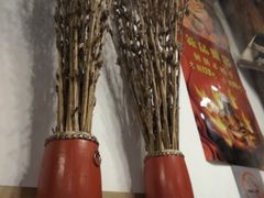 -芝麻花餐厅(祁家豁子店)